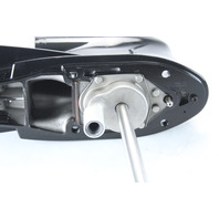 Mercury 1991 1992 - 2006 20" Lower Unit 50 55 60 HP 3 Cyl 2 Stroke 1.64:1 Ratio