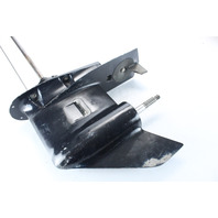 1993 - 2001 2002 2003 2004 2005 Johnson Evinrude Long 20" Lower Unit 40 48 50 HP