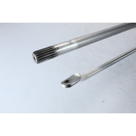 1993 - 2001 2002 2003 2004 2005 Johnson Evinrude Long 20" Lower Unit 40 48 50 HP