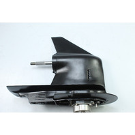 1987-1997 Mercury 20" Lower Unit 100 115 125 HP L4 2.07:1 Ratio 1 YEAR WARRANTY