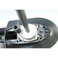 1987-1997 Mercury 20" Lower Unit 100 115 125 HP L4 2.07:1 Ratio 1 YEAR WARRANTY