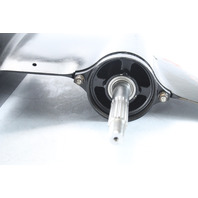 Mercury 2006 - 2010 20" Long Shaft Lower Unit 2.33:1 EFI 40 50 60 HP 1 YEAR WTY