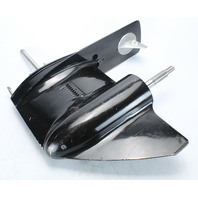 NEW SIERRA Outdrive Lower unit for 1984 - 1990 Mercruiser Alpha I Gen I 1.62:1