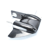 NEW SIERRA Outdrive Lower unit for 1984 - 1990 Mercruiser Alpha I Gen I 1.62:1
