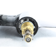 NEW SIERRA Outdrive Lower Unit For 1984 - 1990 Mercruiser Alpha I Gen I 1.62:1