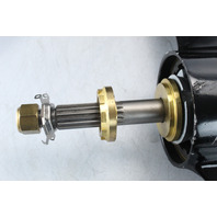 NEW SIERRA Outdrive Lower Unit For 1984 - 1990 Mercruiser Alpha I Gen I 1.62:1