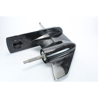 Sierra 1991 & UP Alpha I Gen II Mercruiser Lower Unit Outdrive 1.62:1
