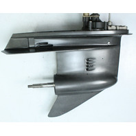 1978 - 1991 Johnson Evinrude 20" Lower Unit 85 88 90 100 110 115 140 HP V4