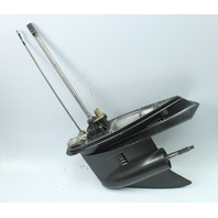 1978 - 1991 Johnson Evinrude 20" Lower Unit 85 88 90 100 110 115 140 HP V4