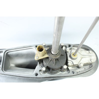 1978 - 1991 Johnson Evinrude 20" Lower Unit 85 88 90 100 110 115 140 HP V4