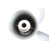 Apollo XHS Mercury 1978 & UP STAINLESS 14-1/8 x 20 Propeller 90 115 135 150 + HP