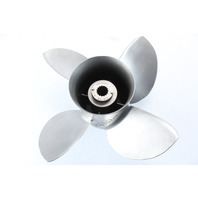 Apollo XHS Mercury 1978 & UP STAINLESS 14-1/8 x 20 Propeller 90 115 135 150 + HP