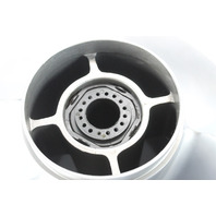 Apollo XHS Mercury 1978 & UP STAINLESS 14-1/8 x 20 Propeller 90 115 135 150 + HP