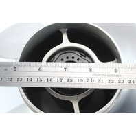 Apollo XHS Mercury 1978 & UP STAINLESS 14-1/8 x 20 Propeller 90 115 135 150 + HP