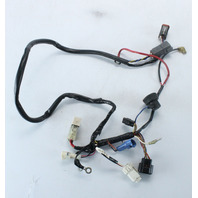 Johnson & Suzuki 2005 2006 2007 Wiring Harness 9.9 15 HP