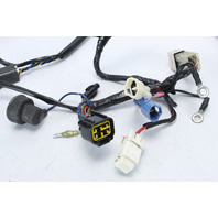 Johnson & Suzuki 2005 2006 2007 Wiring Harness 9.9 15 HP