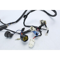 Johnson & Suzuki 2005 2006 2007 Wiring Harness 9.9 15 HP