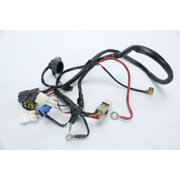 Johnson & Suzuki 2005 2006 2007 Wiring Harness 9.9 15 HP