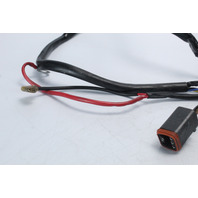 Johnson & Suzuki 2005 2006 2007 Wiring Harness 9.9 15 HP