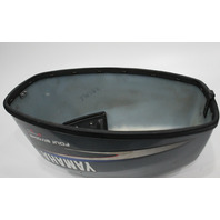 Yamaha 2007 2008 2009 Top Cowling Cowl Cover Hood 8 & 9.9 HP 4-Stroke