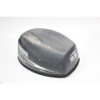 Yamaha 2007 2008 2009 Top Cowling Cowl Cover Hood 8 & 9.9 HP 4-Stroke