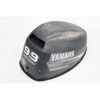 Yamaha 2007 2008 2009 Top Cowling Cowl Cover Hood 8 & 9.9 HP 4-Stroke