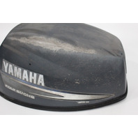 Yamaha 2007 2008 2009 Top Cowling Cowl Cover Hood 8 & 9.9 HP 4-Stroke