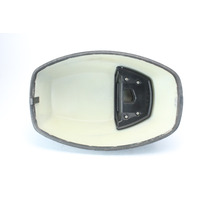 Yamaha Top Cowl Hood Cover 8 & 9.9 HP High Thrust Only GOOD FRESHWATER CONDITION