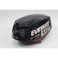 Evinrude E-TEC 2004 - 2008 Top Hood Cowl Cover 40 50 60 HP