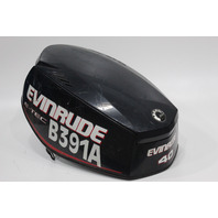 Evinrude E-TEC 2004 - 2008 Top Hood Cowl Cover 40 50 60 HP