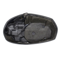 Evinrude E-TEC 2004 - 2008 Top Hood Cowl Cover 40 50 60 HP