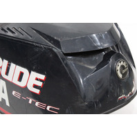 Evinrude E-TEC 2004 - 2008 Top Hood Cowl Cover 40 50 60 HP