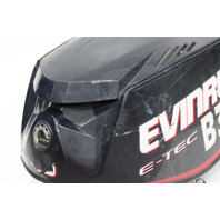 Evinrude E-TEC 2004 - 2008 Top Hood Cowl Cover 40 50 60 HP
