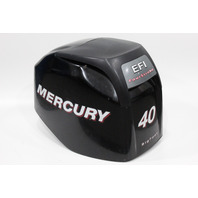 Mercury Hood Top Cowl Cowling Big Foot EFI 4 Stroke 60 HP