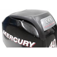 Mercury Hood Top Cowl Cowling Big Foot EFI 4 Stroke 60 HP