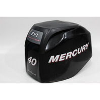 Mercury Hood Top Cowl Cowling Big Foot EFI 4 Stroke 60 HP
