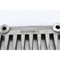 Mercury OEM Sportjet Jet Drive Inlet Grate DFI 200 210 240 250 HP