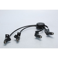 Mercury 2002 2003 & Up TFI Fuel System & Injectors 40+ HP EFI 1 YEAR WARRANTY!