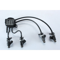 Mercury 2002 2003 & Up TFI Fuel System & Injectors 40+ HP EFI 1 YEAR WARRANTY!