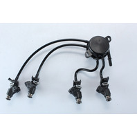 Mercury 2002 2003 & Up TFI Fuel System & Injectors 40+ HP EFI 1 YEAR WARRANTY!