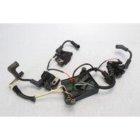 OEM Johnson Evinrude 1996 - 2001 Power Pack & Coils 40 50 60 70 HP 1 YEAR WTY