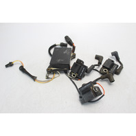 OEM Johnson Evinrude 1996 - 2001 Power Pack & Coils 40 50 60 70 HP 1 YEAR WTY