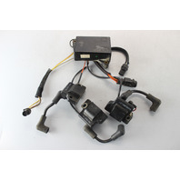 OEM Johnson Evinrude 1996 - 2001 Power Pack & Coils 40 50 60 70 HP 1 YEAR WTY