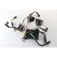 OEM Johnson Evinrude 1996 - 2001 Power Pack & Coils 40 50 60 70 HP 1 YEAR WTY