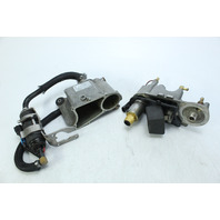 OEM Mercury Vapor Separator with Fuel Pump 110 115 135 + HP DFI 1 YEAR WARRANTY