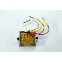 OEM Mercury 1988 - 2014 Voltage Regulator 30 40 50 55 60 75 90 +HP 1 YR WARRANTY