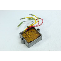 OEM Mercury 1988 - 2014 Voltage Regulator 30 40 50 55 60 75 90 +HP 1 YR WARRANTY