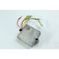 OEM Mercury 1988 - 2014 Voltage Regulator 30 40 50 55 60 75 90 +HP 1 YR WARRANTY