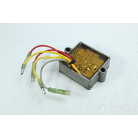 OEM Mercury 1988 - 2014 Voltage Regulator 30 40 50 55 60 75 90 +HP 1 YR WARRANTY