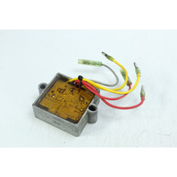 OEM Mercury 1988 - 2014 Voltage Regulator 30 40 50 55 60 75 90 +HP 1 YR WARRANTY
